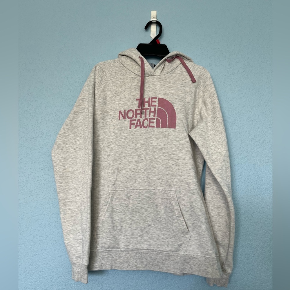The North Face Hoodie